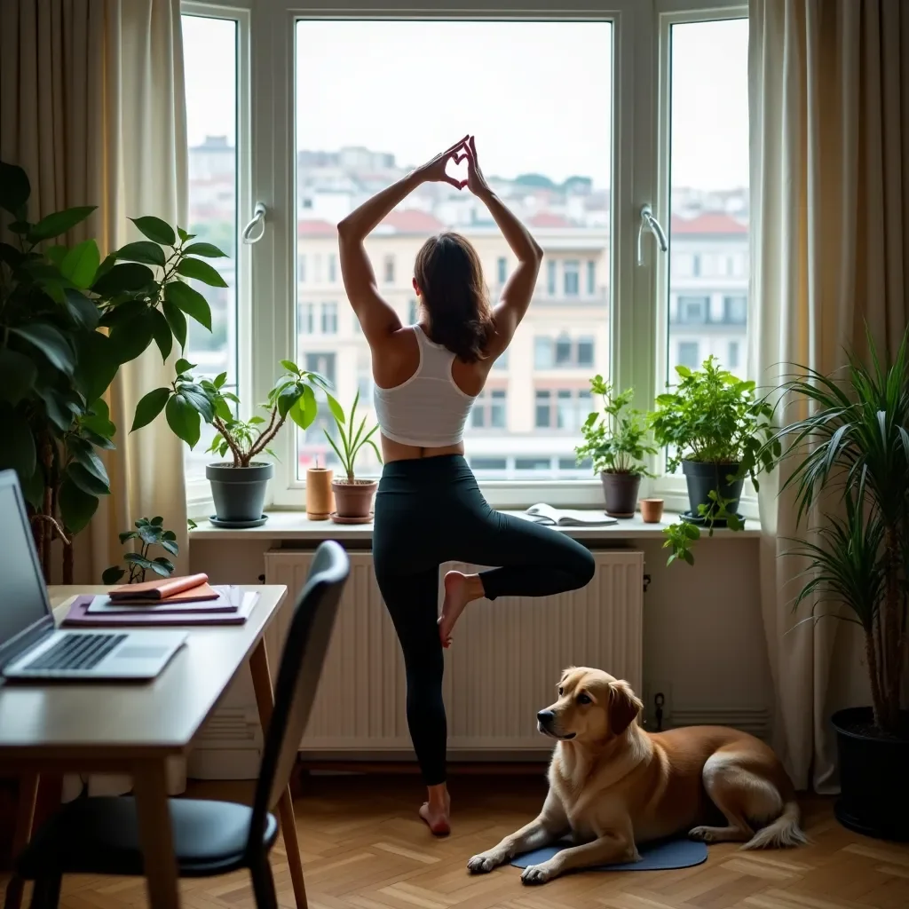 Innovation in action